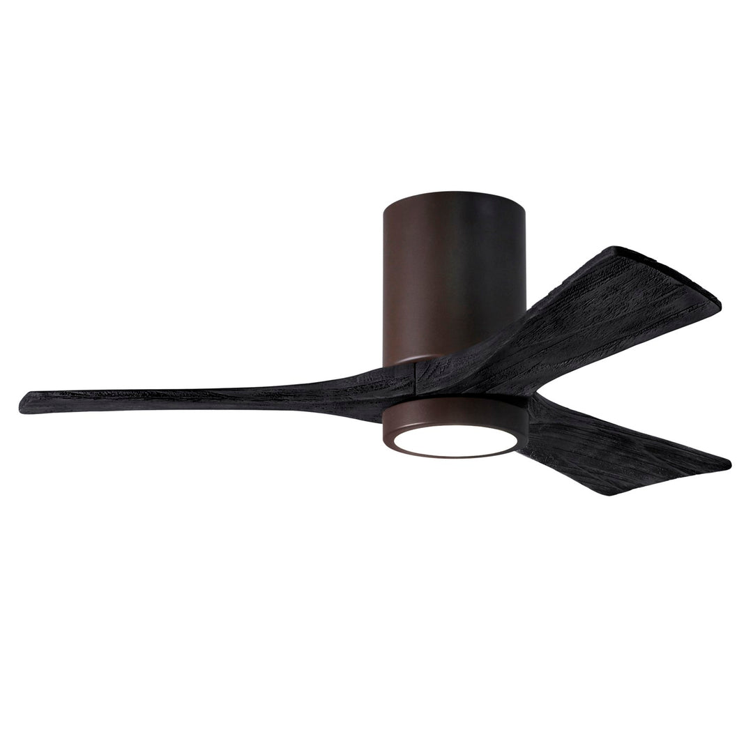 Textured Bronze Ceiling Fan by Matthews Fan Company