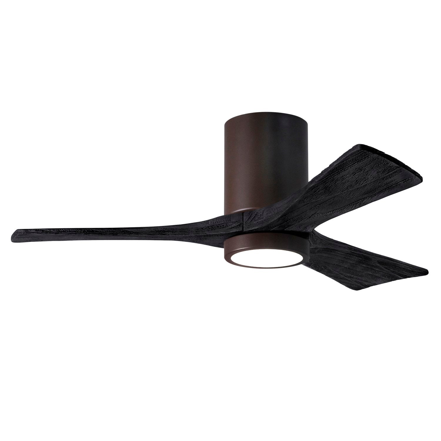 Textured Bronze Ceiling Fan by Matthews Fan Company
