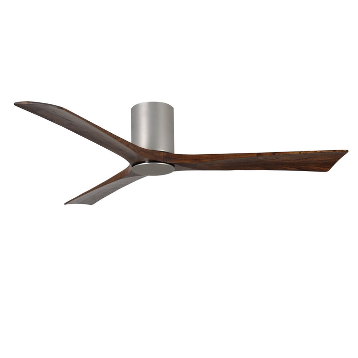 Brushed Nickel Ceiling Fan