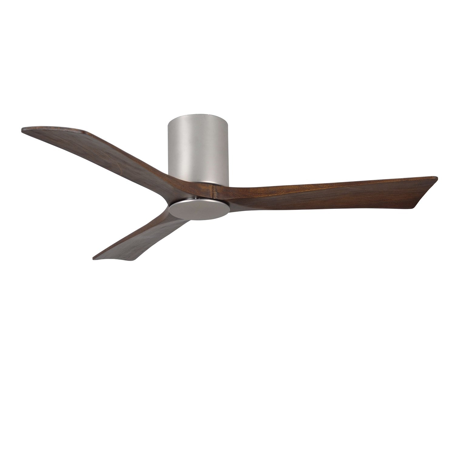 Brushed Nickel Ceiling Fan