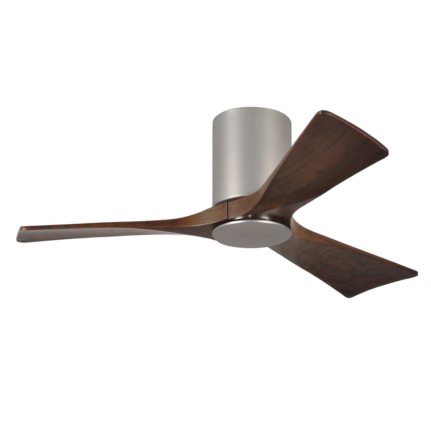 Brushed Nickel Ceiling Fan