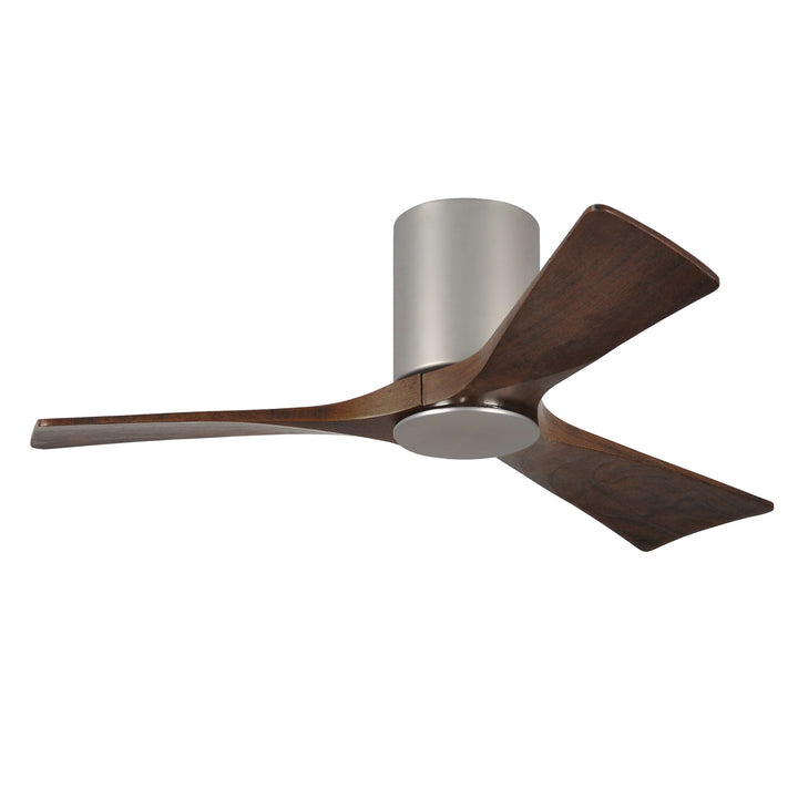 Brushed Nickel Ceiling Fan