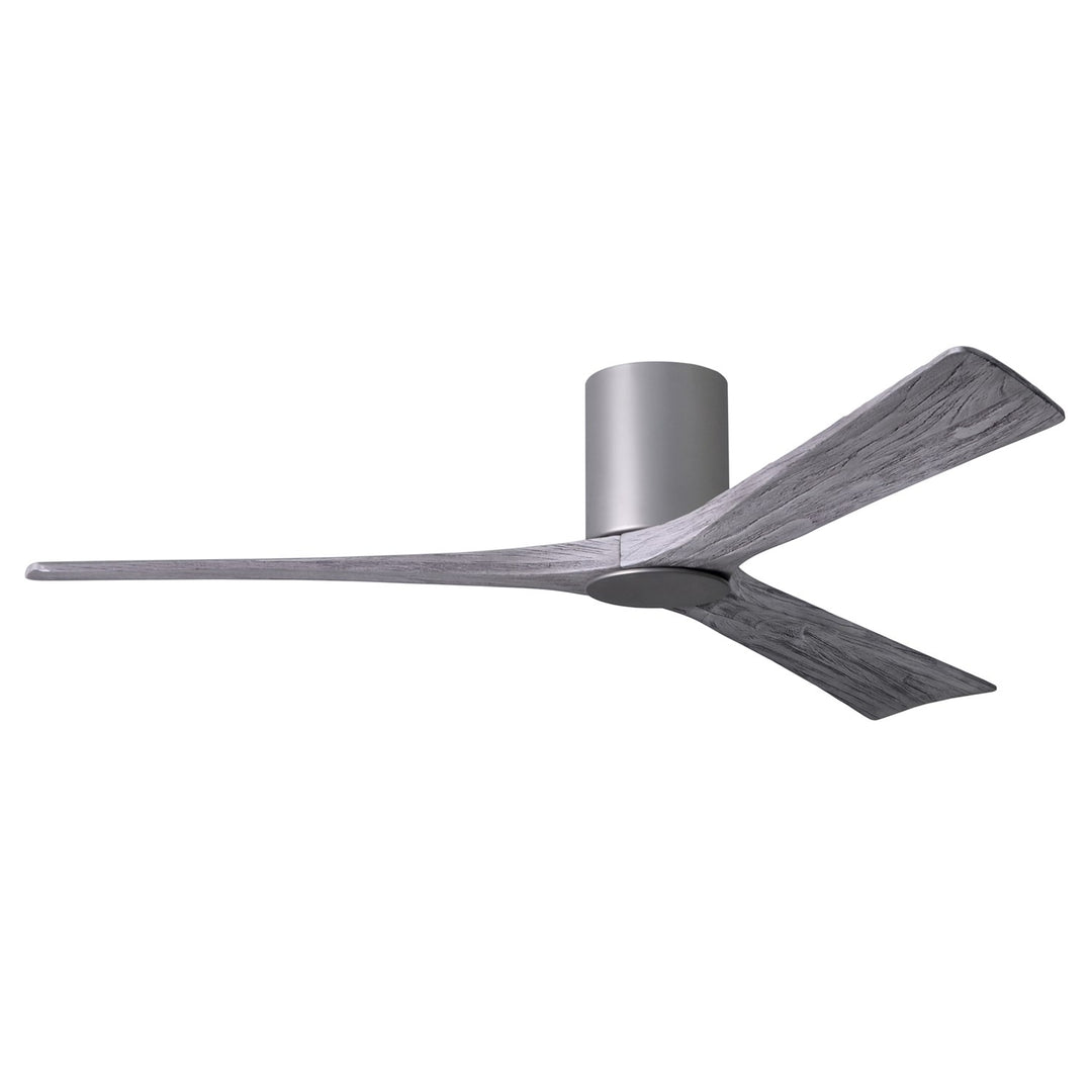 Brushed Nickel Ceiling Fan