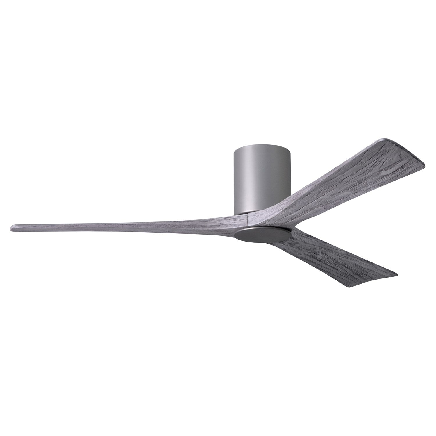 Brushed Nickel Ceiling Fan