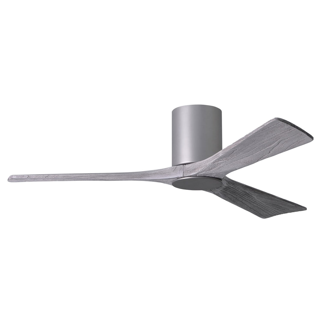 Brushed Nickel Ceiling Fan