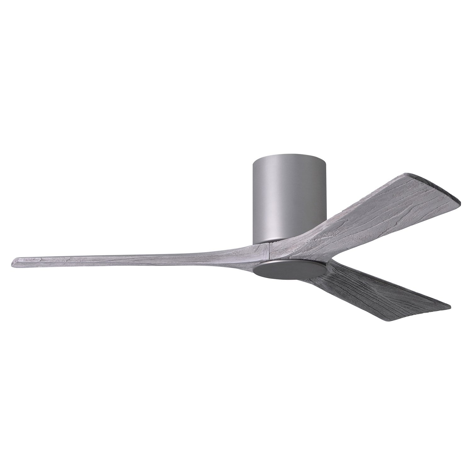 Brushed Nickel Ceiling Fan