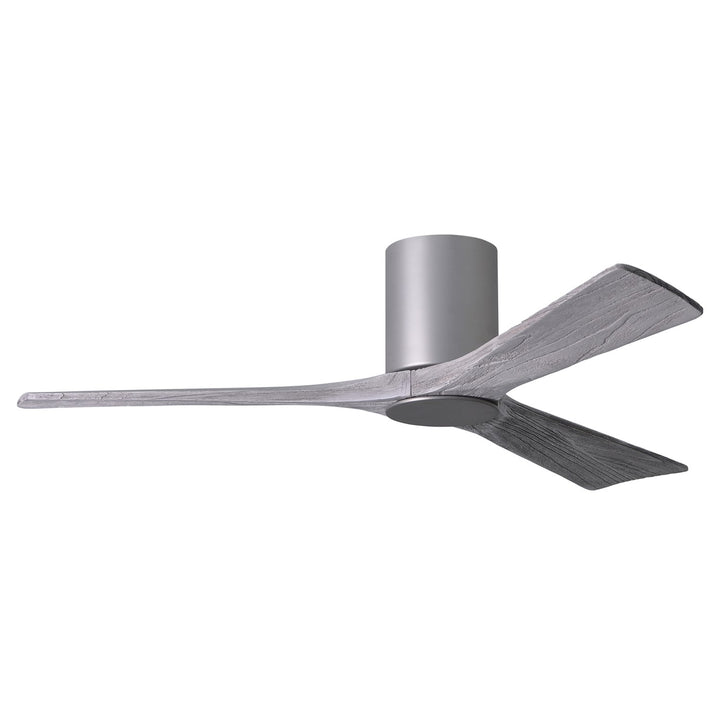 Brushed Nickel Ceiling Fan