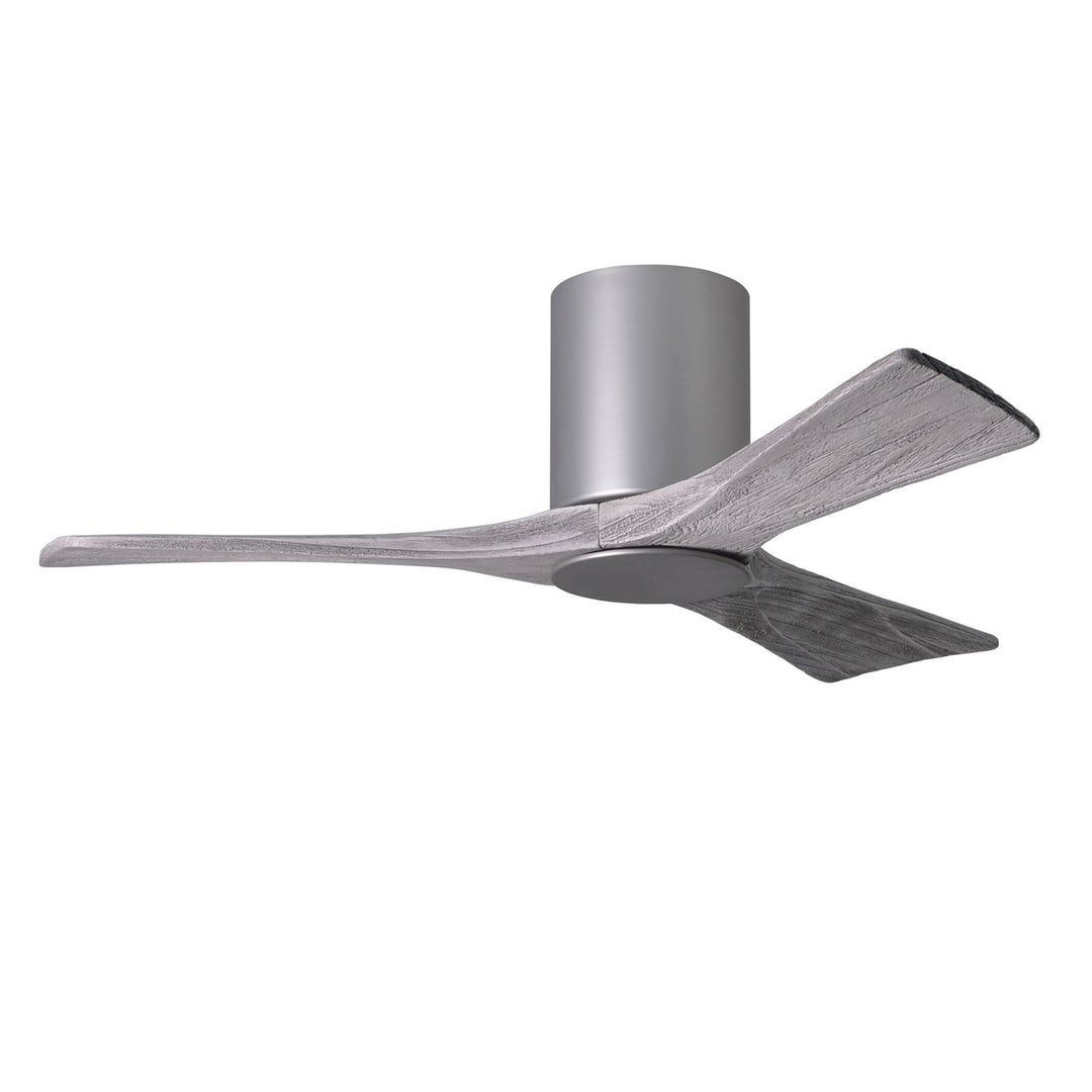 Brushed Nickel Ceiling Fan