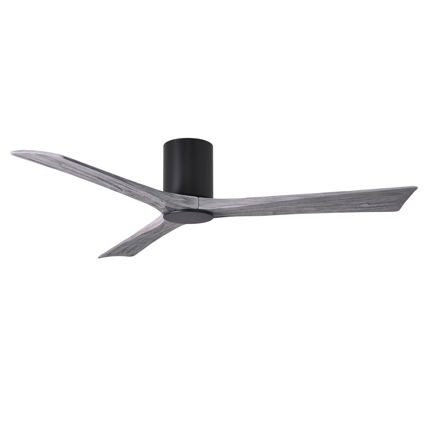 Matte Black Ceiling Fan