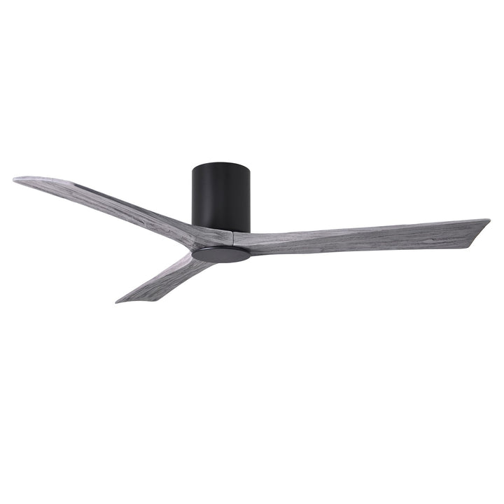 Matte Black Ceiling Fan