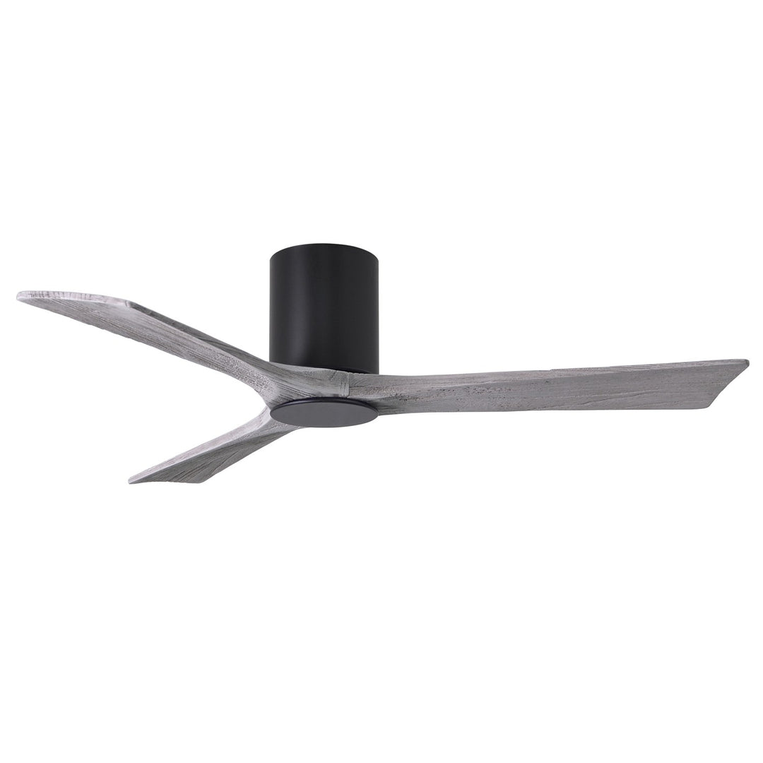 Matte Black Ceiling Fan