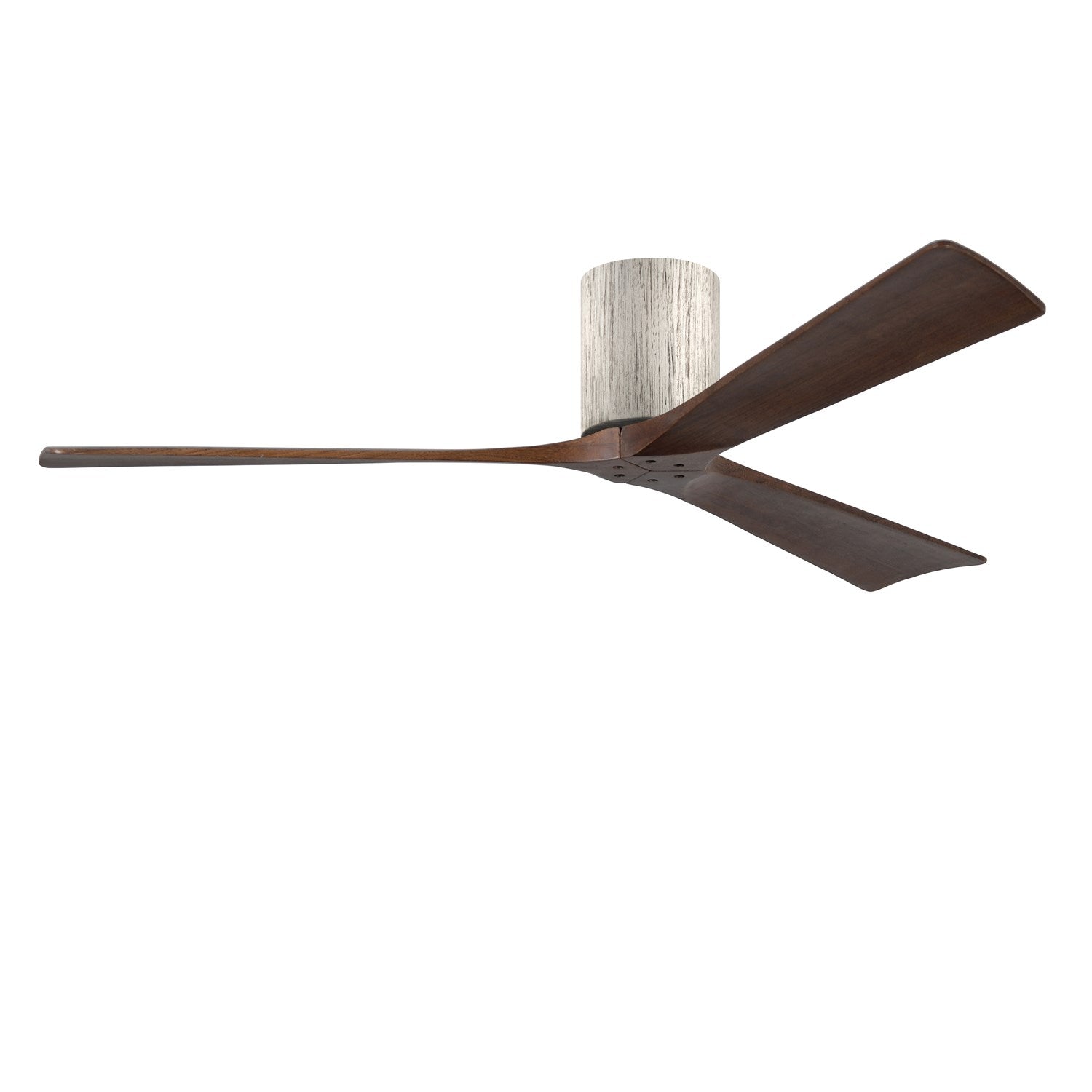 Barnwood Ceiling Fan by Matthews Fan Company