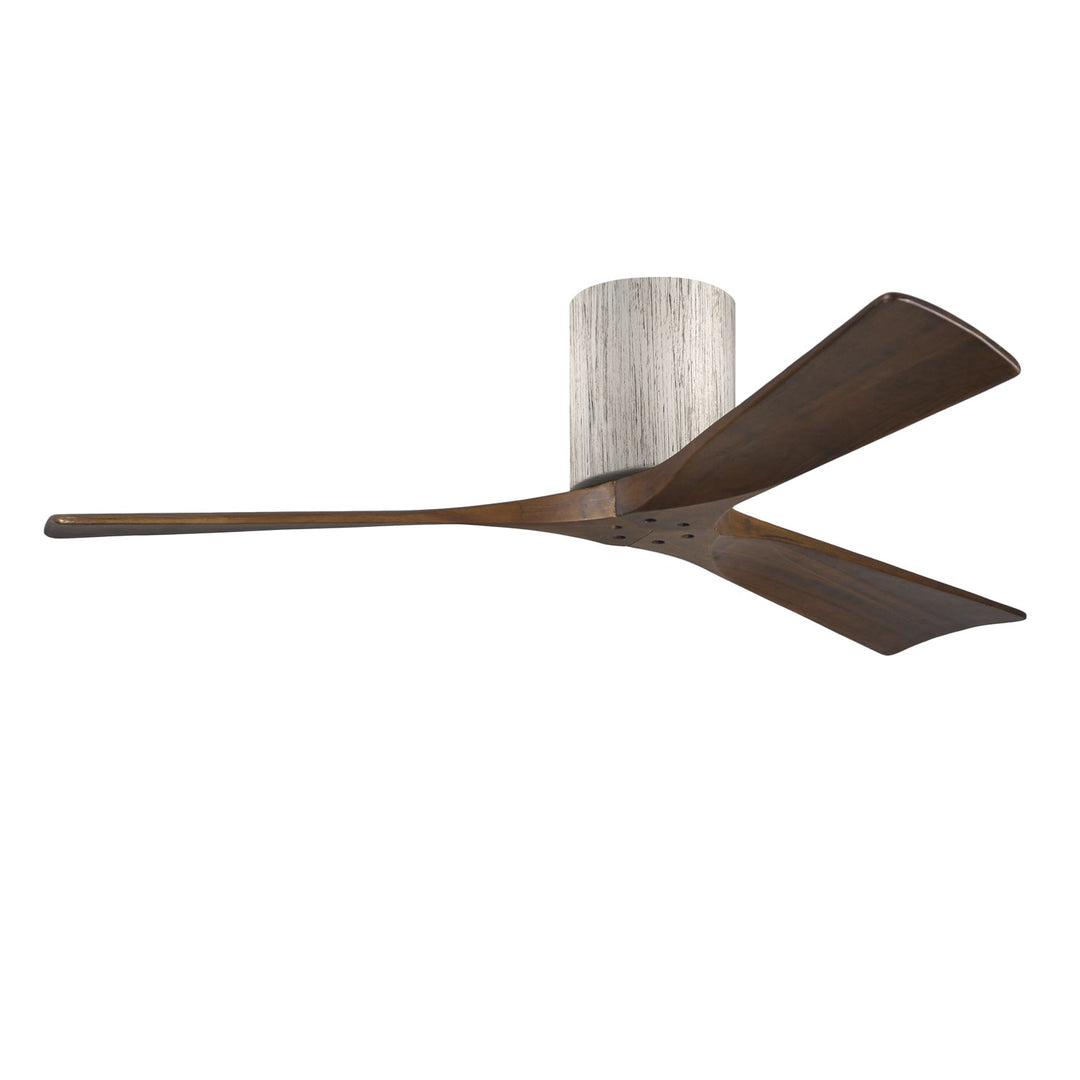 Barnwood Ceiling Fan by Matthews Fan Company