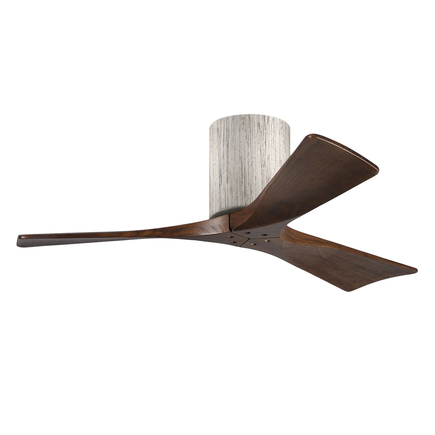 Barnwood Ceiling Fan by Matthews Fan Company