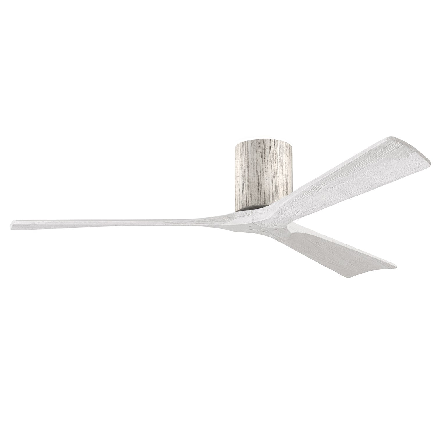 Barnwood Ceiling Fan by Matthews Fan Company