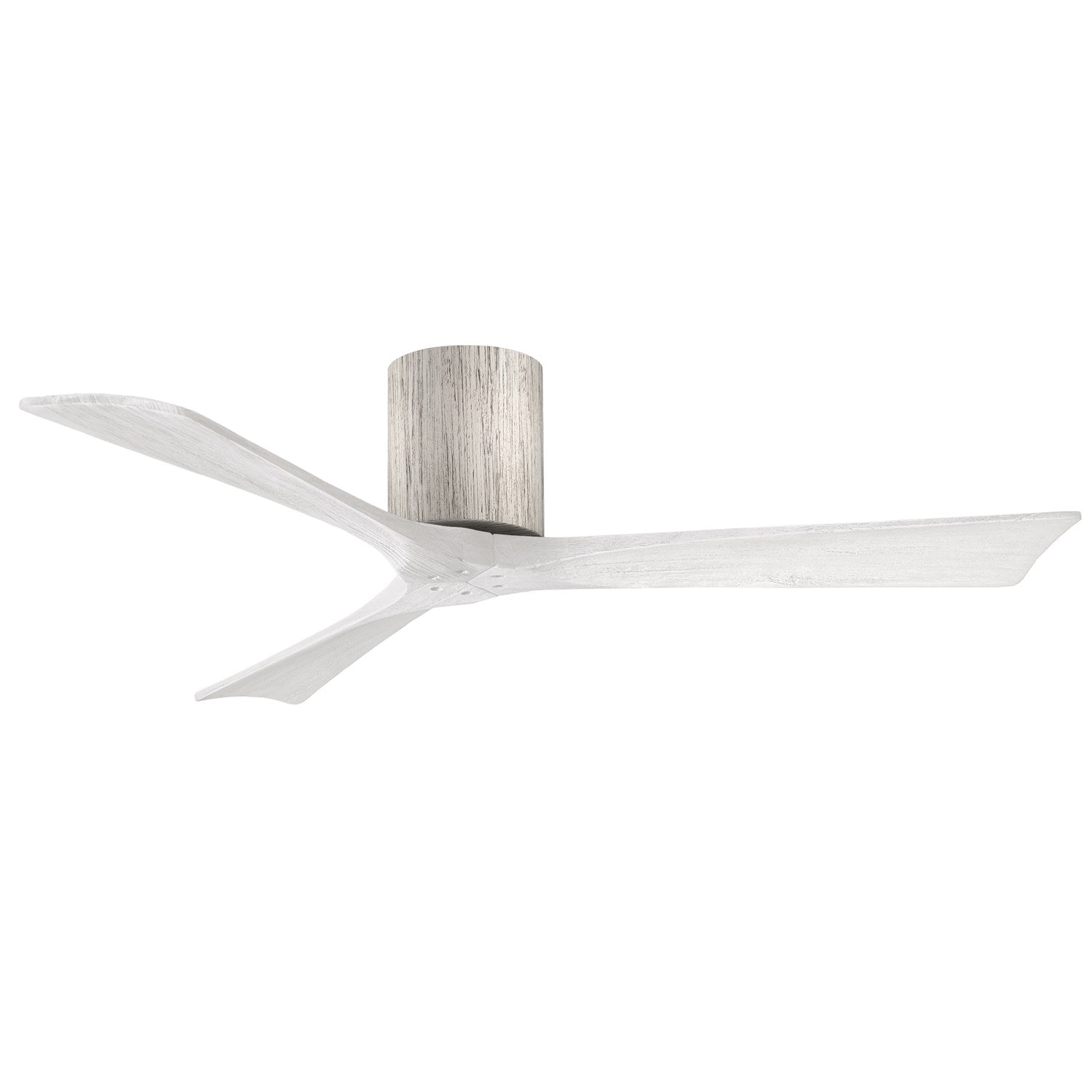 Barnwood Ceiling Fan by Matthews Fan Company