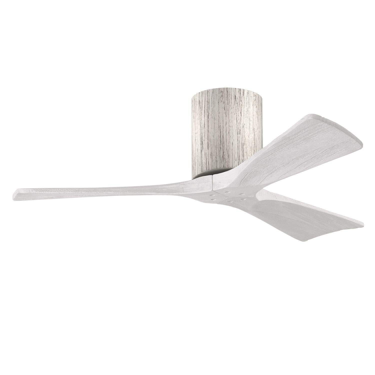 Barnwood Ceiling Fan by Matthews Fan Company