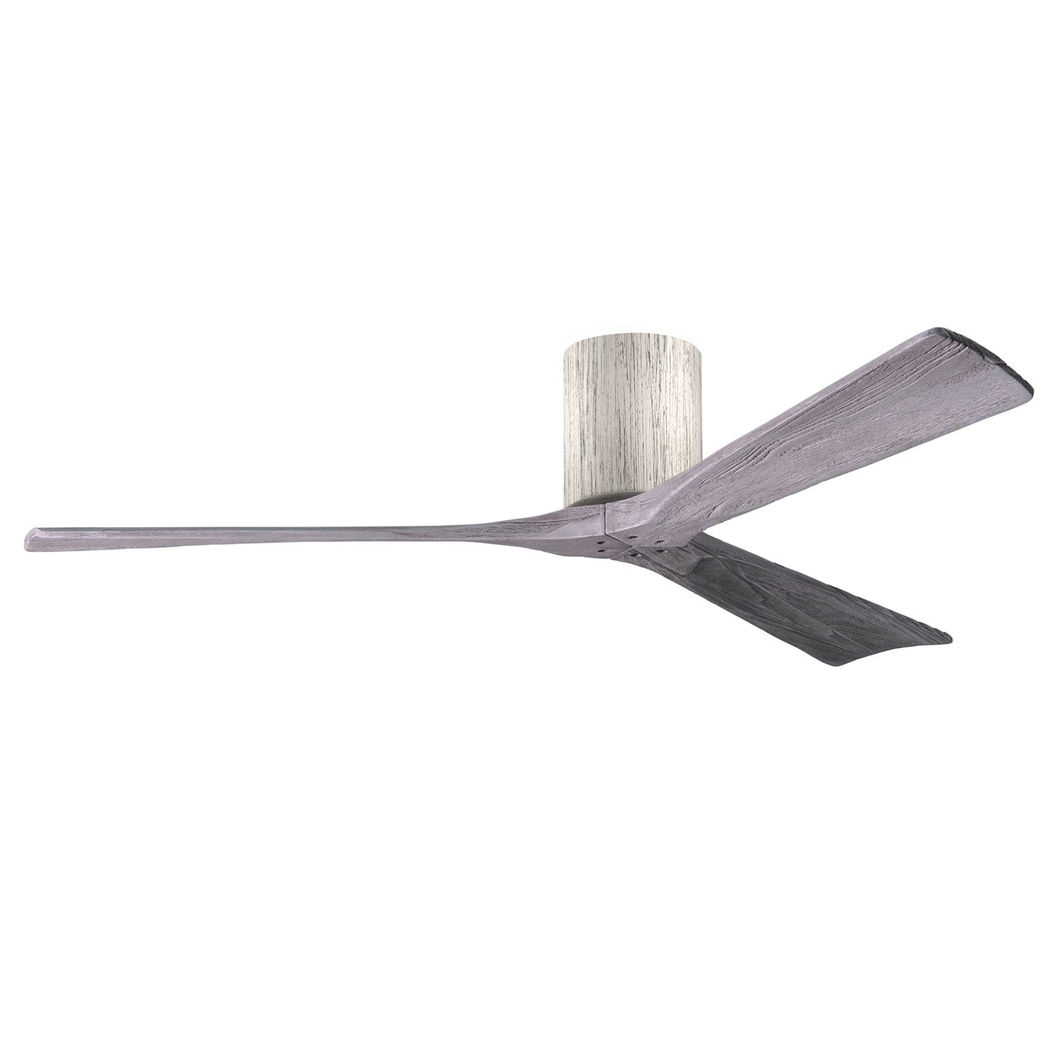 Barnwood Ceiling Fan by Matthews Fan Company