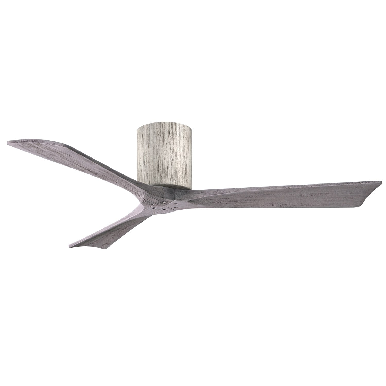 Barnwood Ceiling Fan by Matthews Fan Company