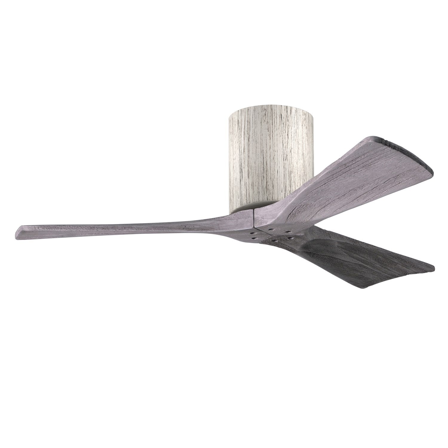 Barnwood Ceiling Fan by Matthews Fan Company