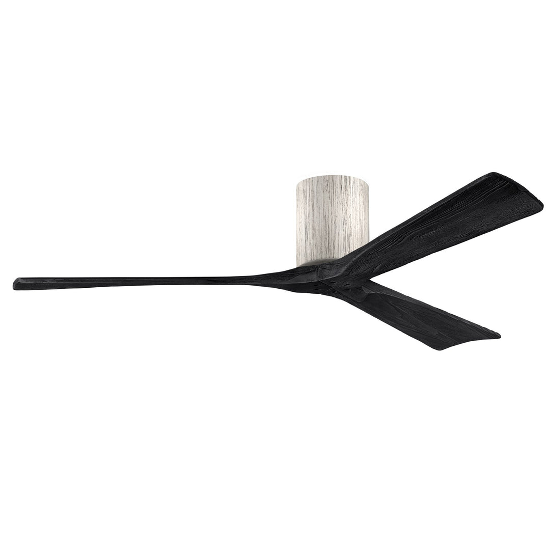 Barnwood Ceiling Fan by Matthews Fan Company