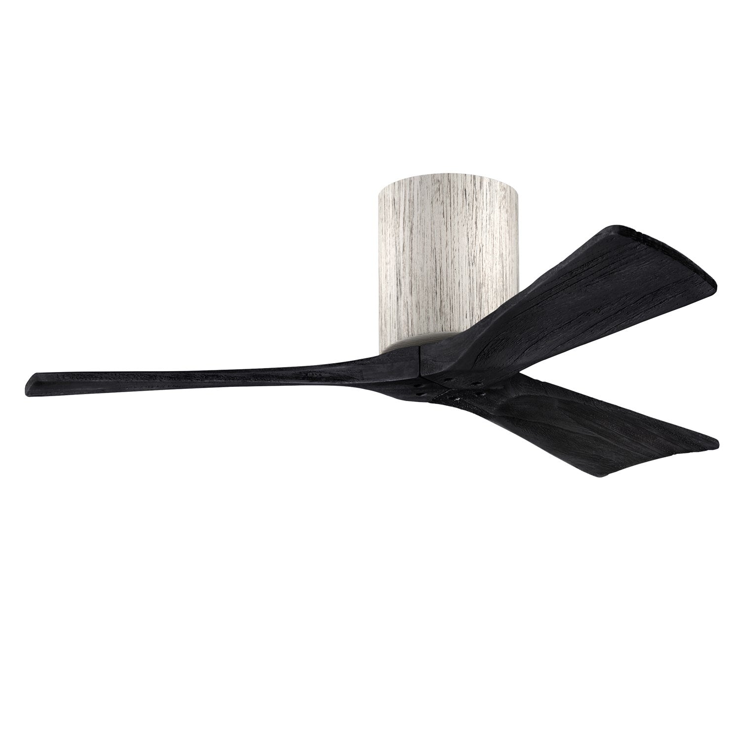 Barnwood Ceiling Fan by Matthews Fan Company
