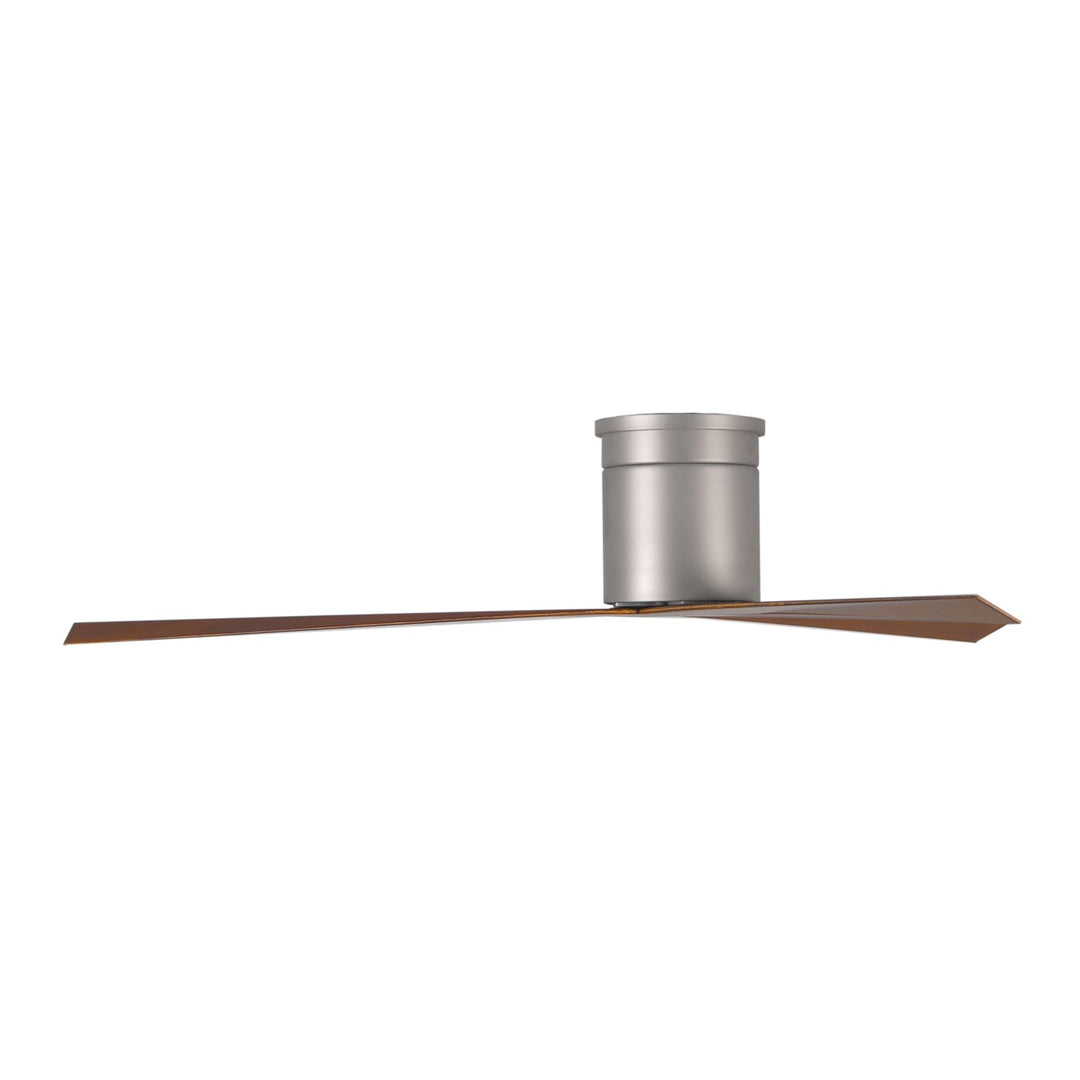 Brushed Nickel Ceiling Fan