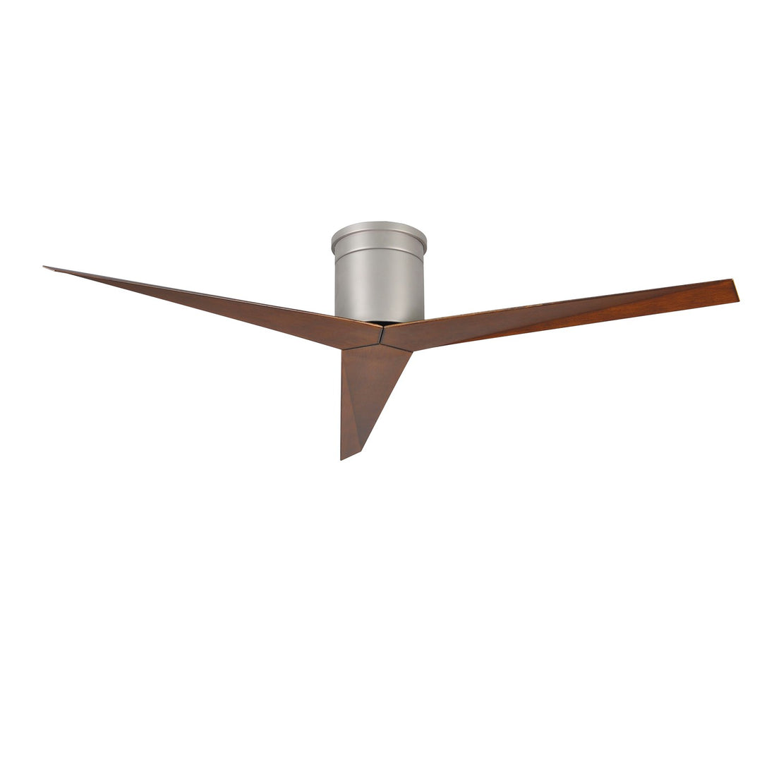 Brushed Nickel Ceiling Fan