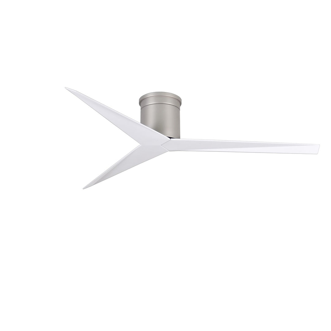 Brushed Nickel Ceiling Fan