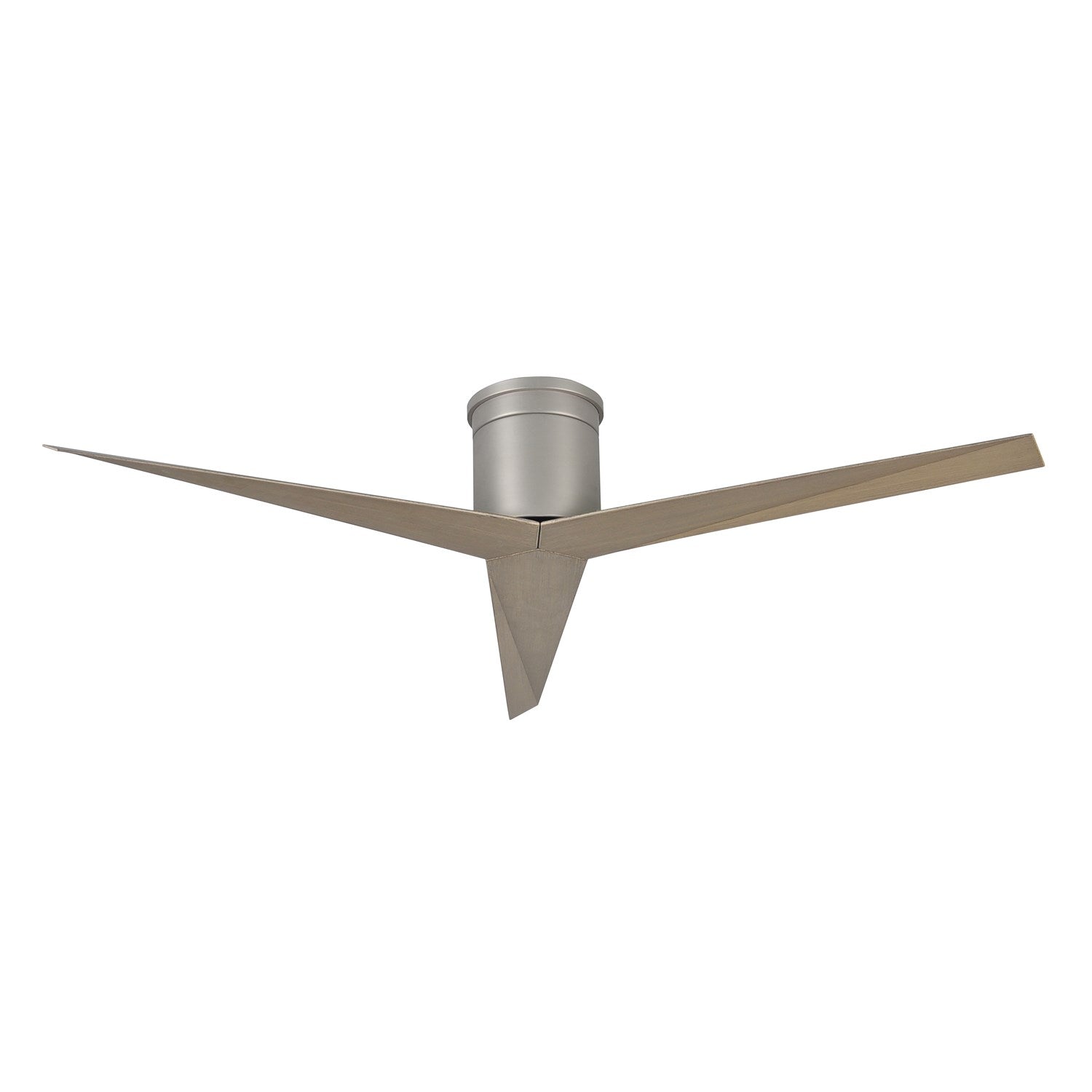 Brushed Nickel Ceiling Fan