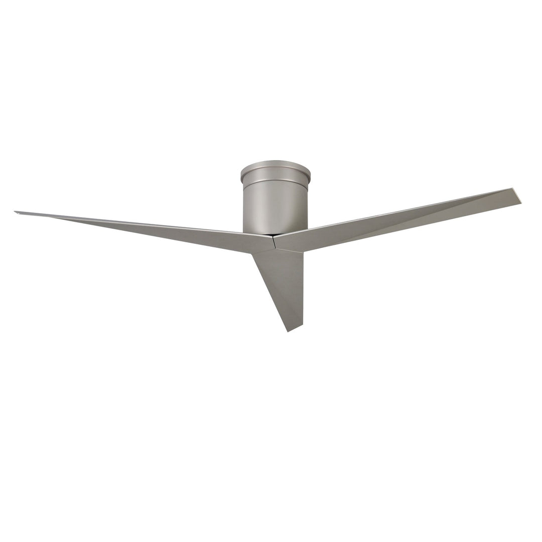 Brushed Nickel Ceiling Fan