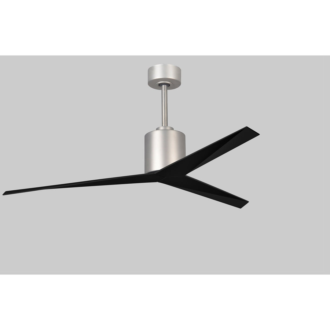 Brushed Nickel Ceiling Fan