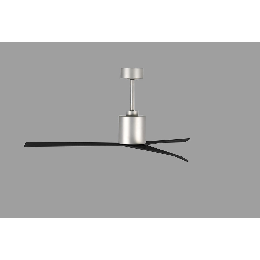 Brushed Nickel Ceiling Fan