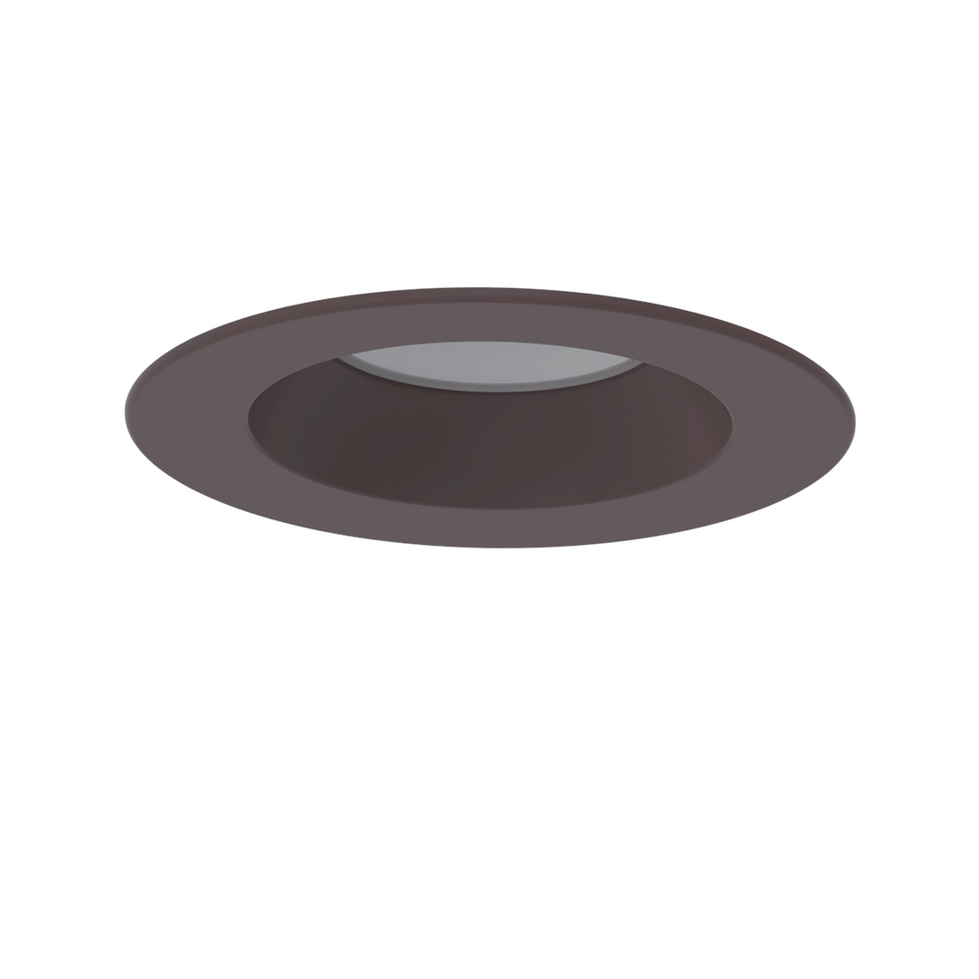 Led Advantage Downlight 5 Cct 5in-6in Dark Bronze by American Lighting