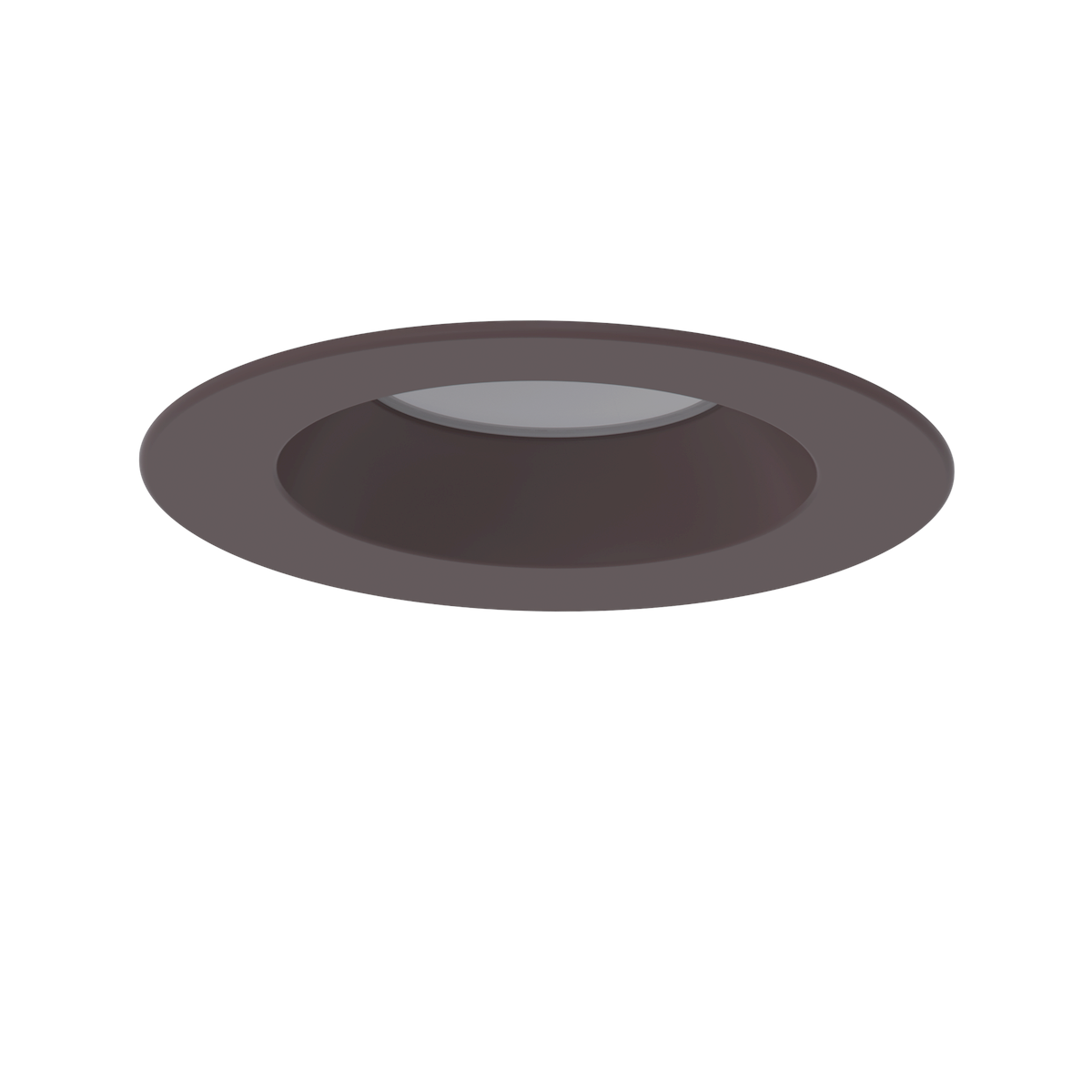 Led Advantage Downlight 5 Cct 5in-6in Dark Bronze by American Lighting
