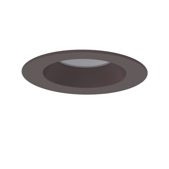 Led Advantage Downlight 5 Cct 5in-6in Dark Bronze by American Lighting