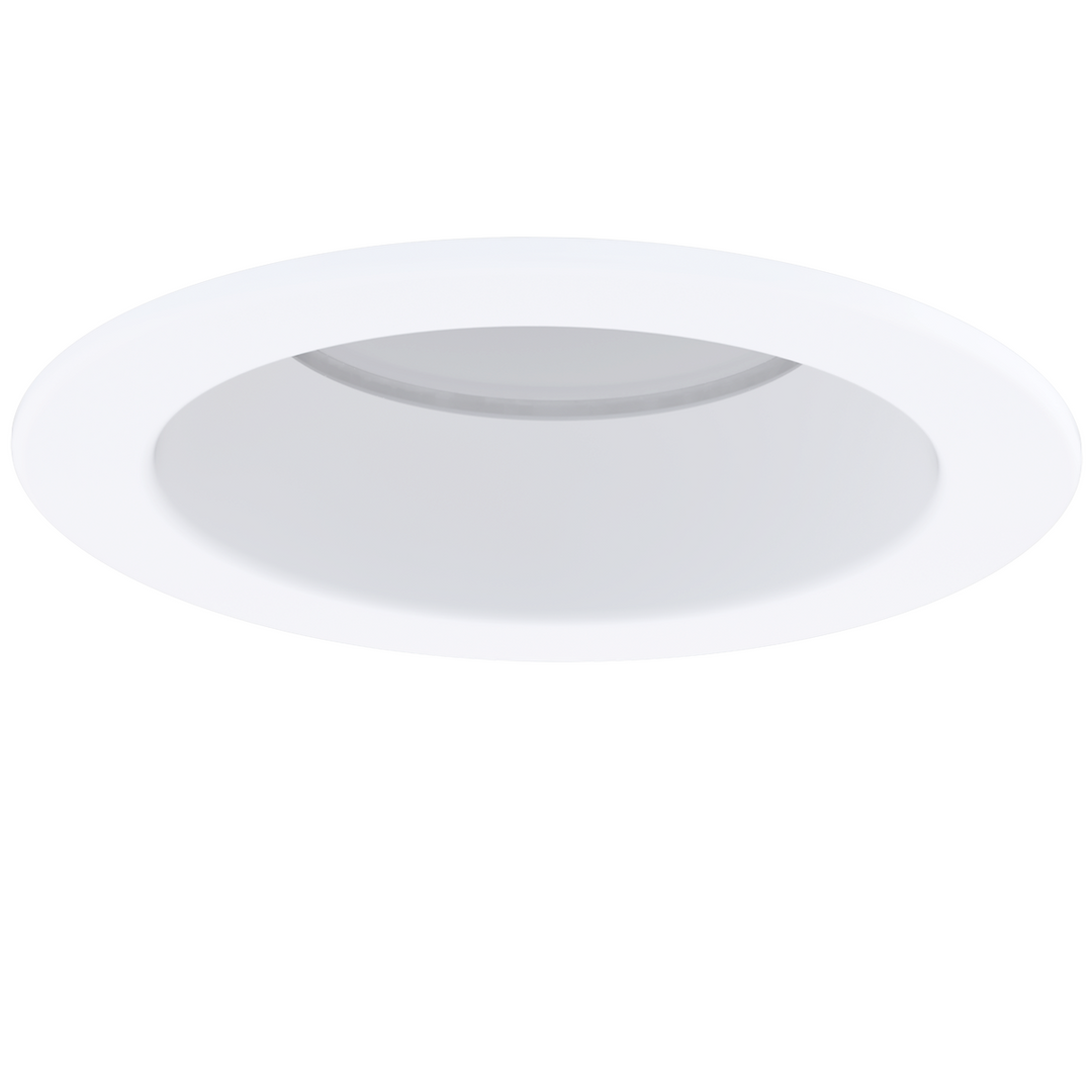 Led Advantage Downlight 3000K 4in White by American Lighting