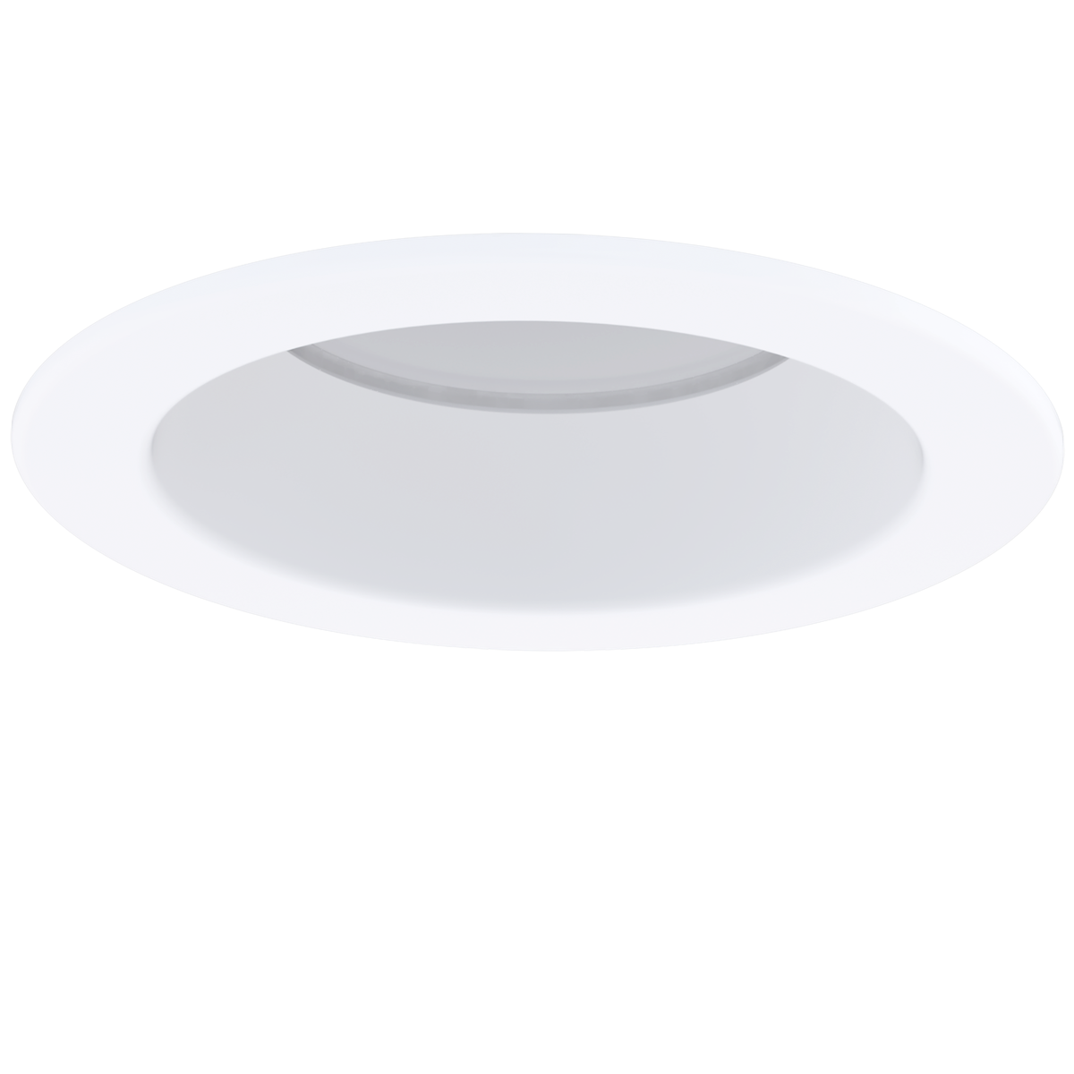 Led Advantage Downlight 3000K 4in White by American Lighting