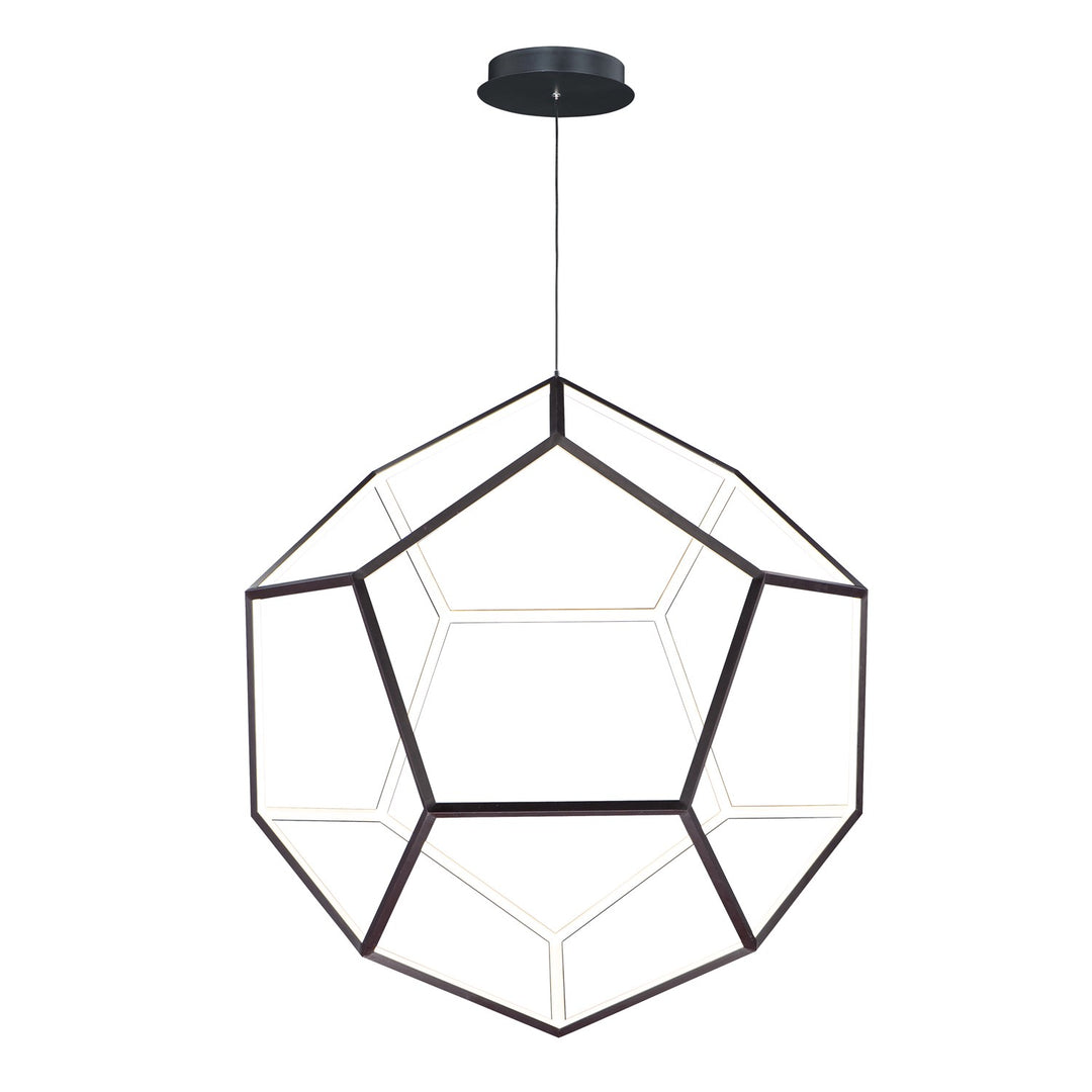 ingle Pendant by ET2