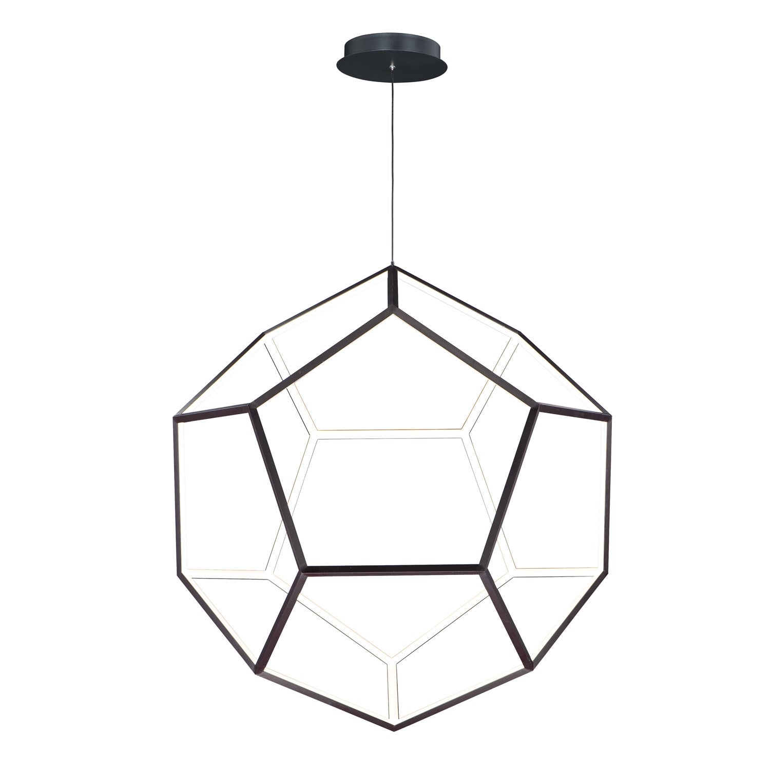 ingle Pendant by ET2