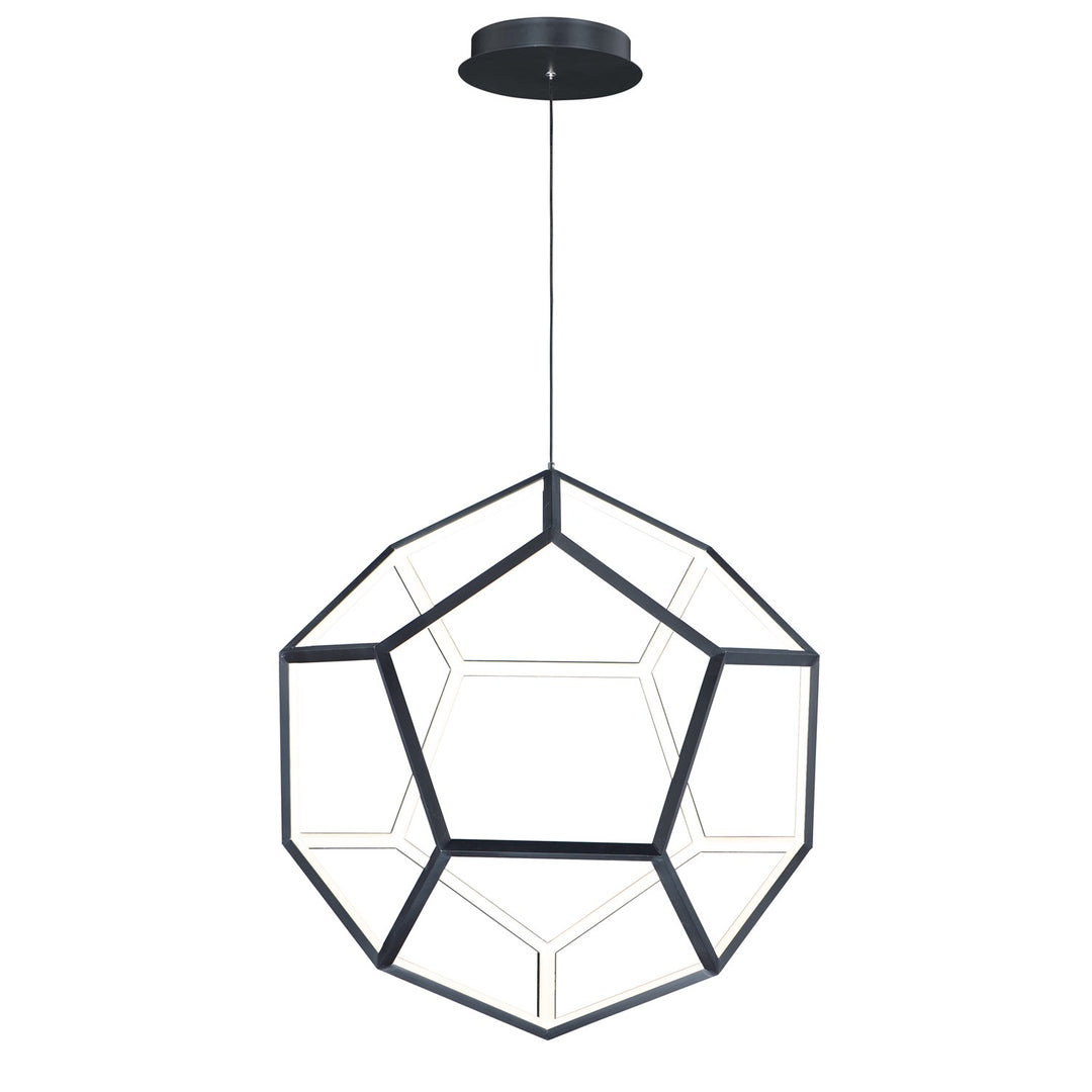ingle Pendant by ET2