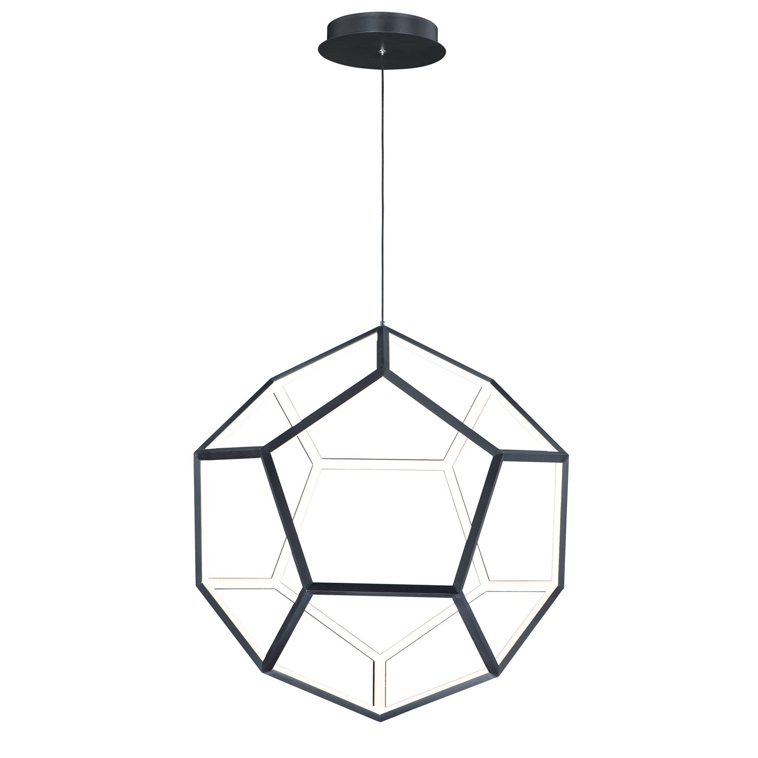 ingle Pendant by ET2