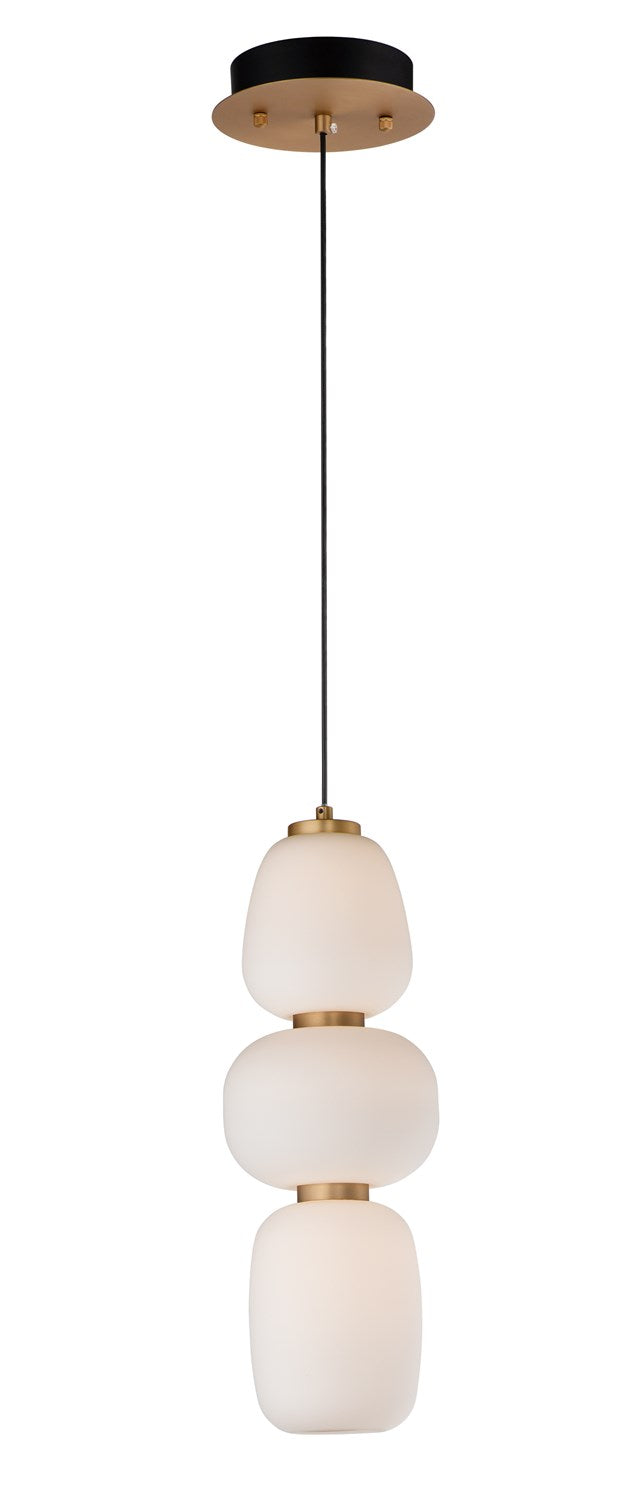 ingle Pendant by ET2