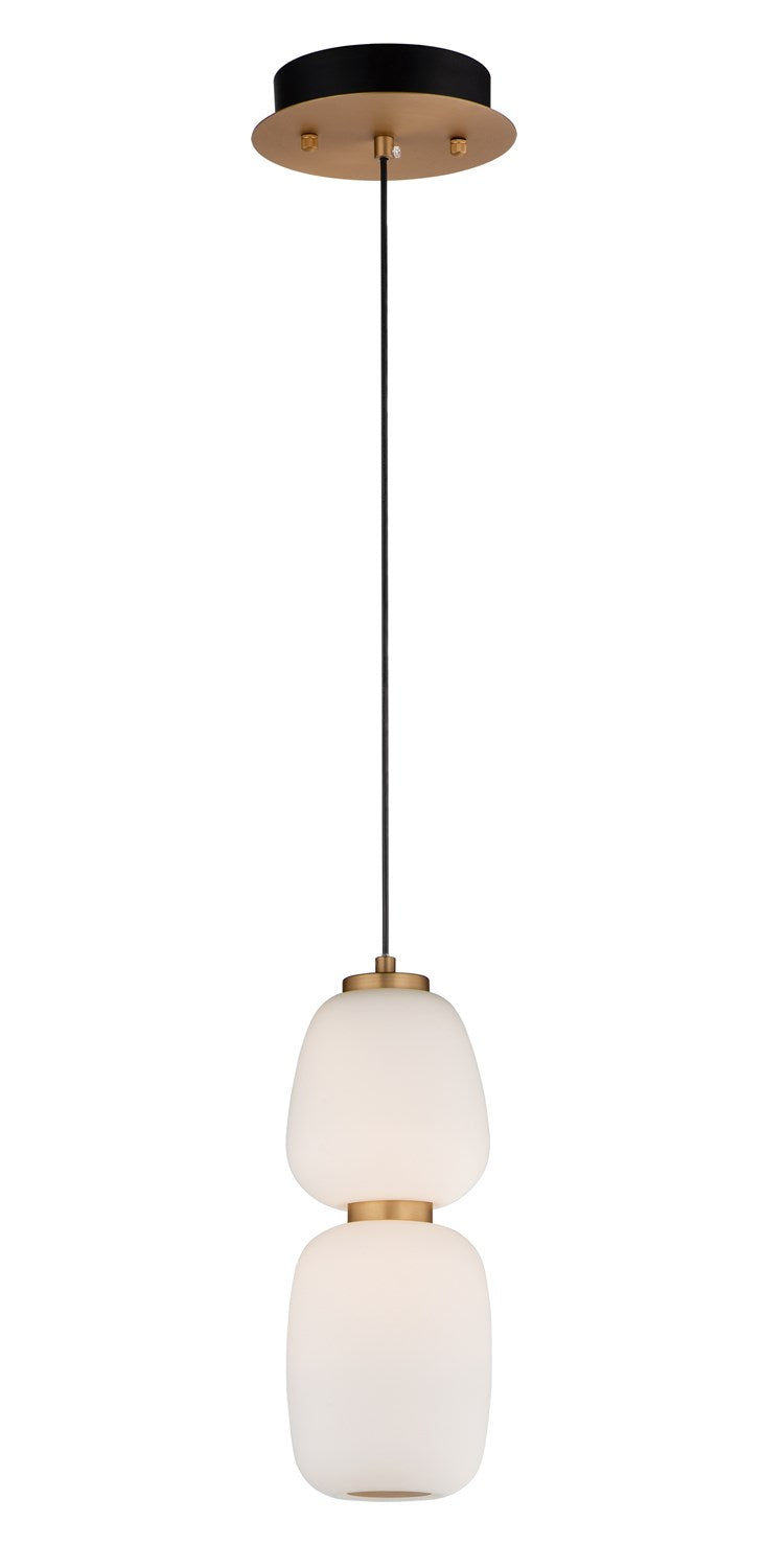 ingle Pendant by ET2