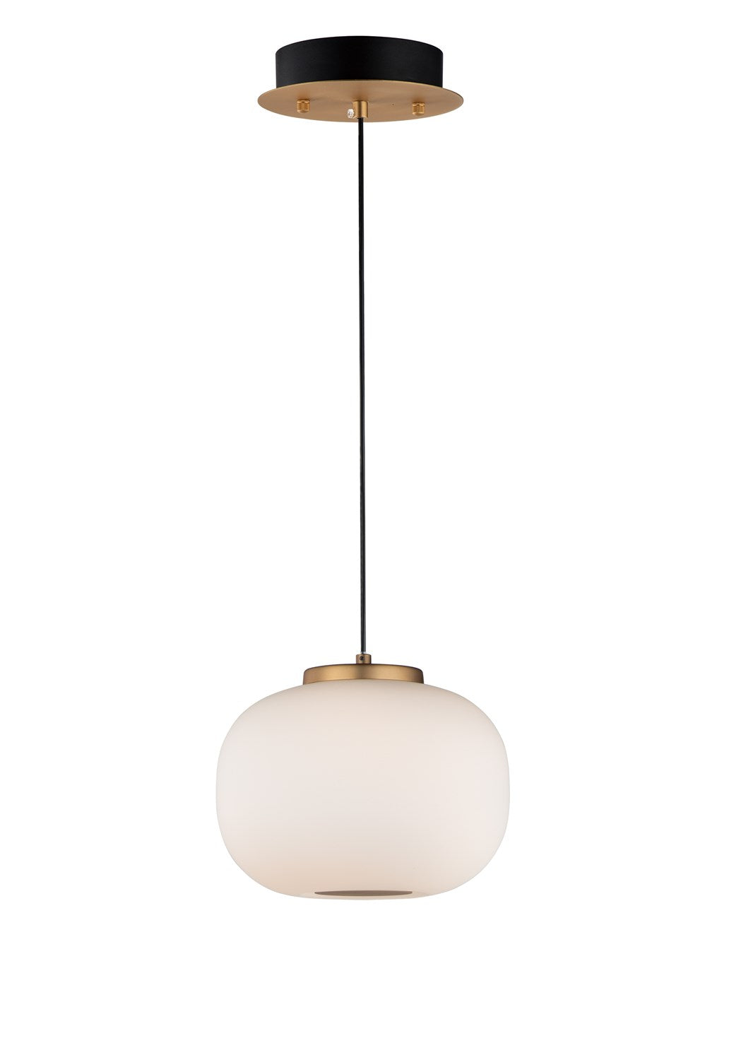 ingle Pendant by ET2