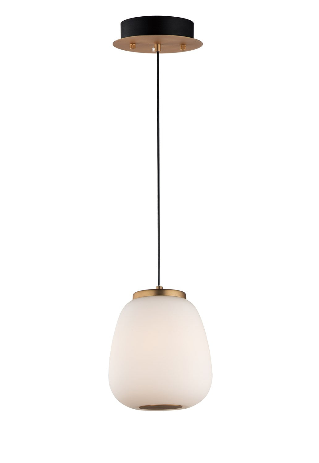 ingle Pendant by ET2