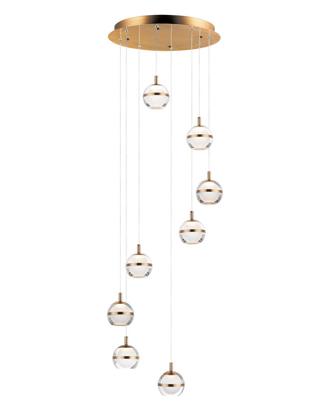 ulti-Light Pendant by ET2
