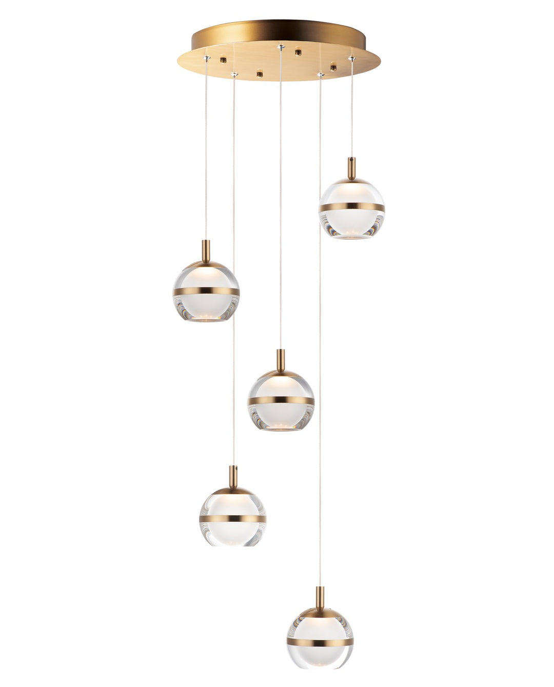 ulti-Light Pendant by ET2