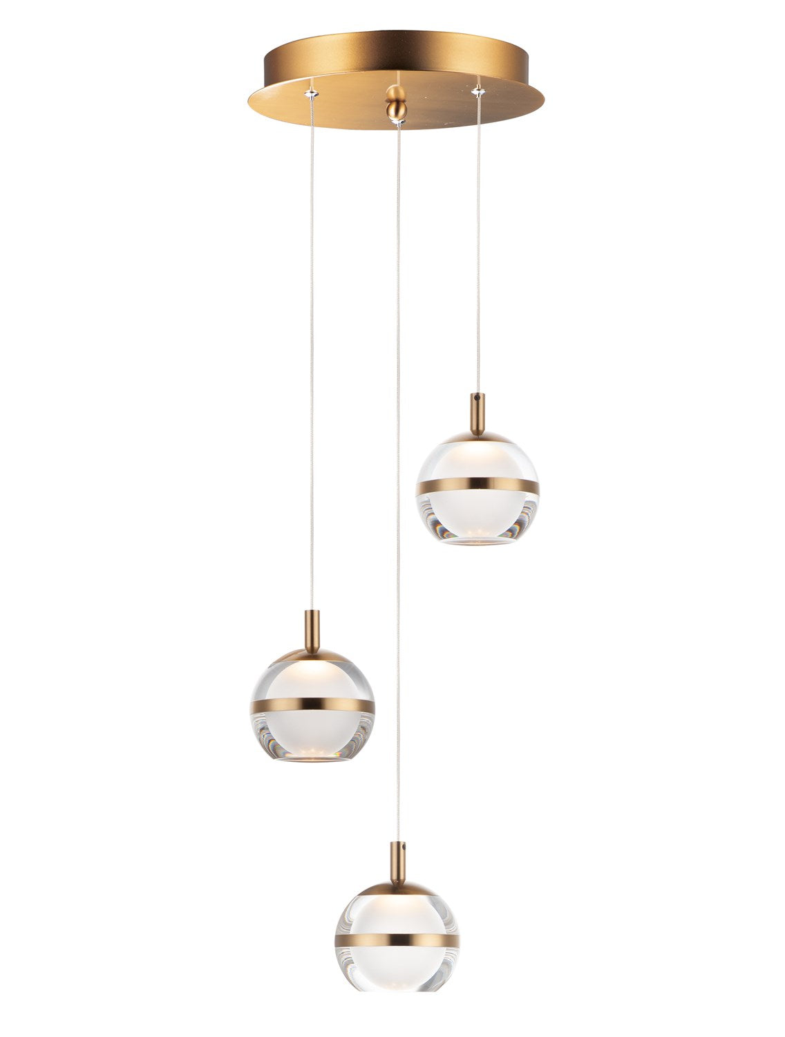 ulti-Light Pendant by ET2