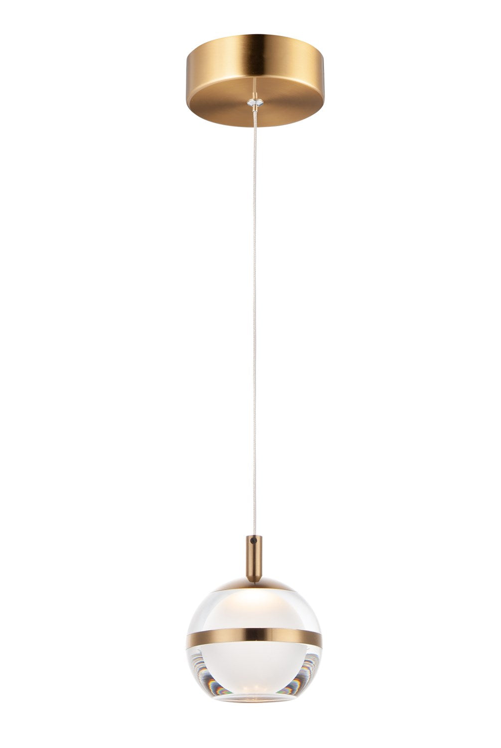 ingle Pendant by ET2